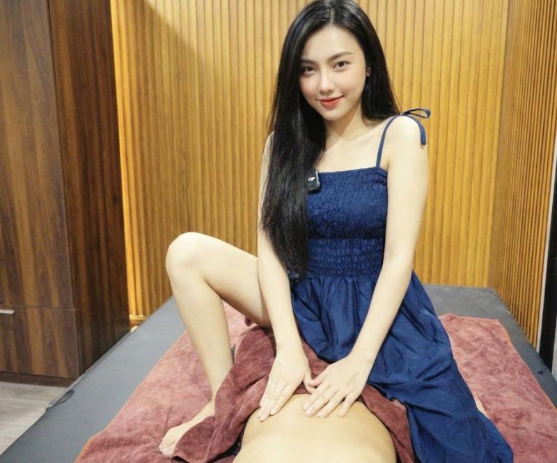 다낭마사지